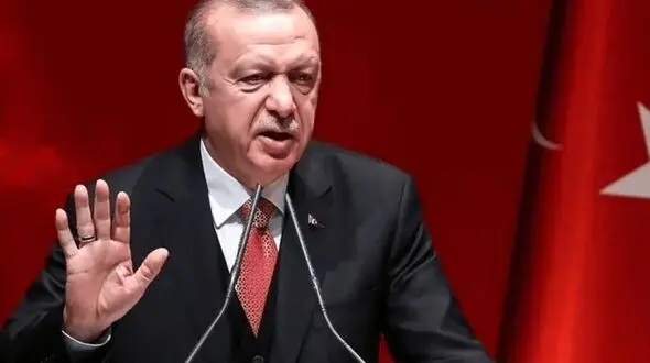 حمایت کامل اردوغان از کاهش تنش بین آمریکا و ایران