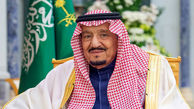 ملک سلمان پادشاه عربستان درگذشت + عکس