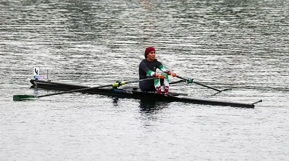  برنامه رقابت نمایندگان ایران در روز دوم