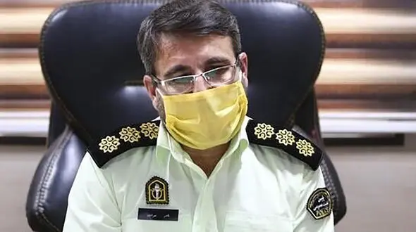 بازگشایی و فعالیت مجدد تالار‌ها در تهران / رییس پلیس اماکن تهران خبر داد