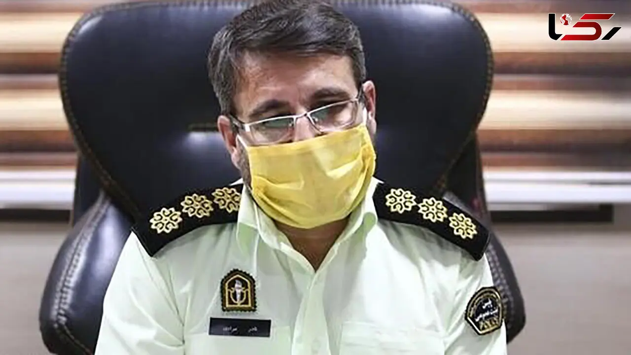 بازگشایی و فعالیت مجدد تالار‌ها در تهران / رییس پلیس اماکن تهران خبر داد