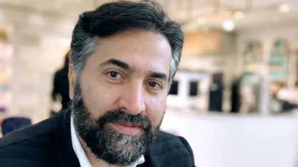 فیلم افتتاحیه رستوران شوهر سابق بهاره رهنما ! / خانم بازیگرانی که دعوت شدند !