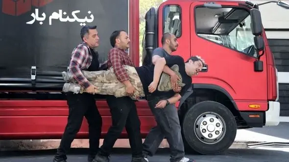 نگاهی به شروع سریال جدید سعید آقاخانی «اسباب زحمت» / موفقیت نون خ تکرار می شود؟