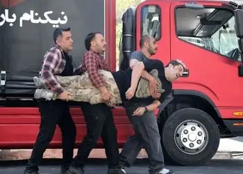 نگاهی به شروع سریال جدید سعید آقاخانی «اسباب زحمت» / موفقیت نون خ تکرار می شود؟