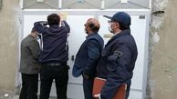 پلمب 2 خانه مسافر غیرمجاز در روزهای کرونایی مهاباد