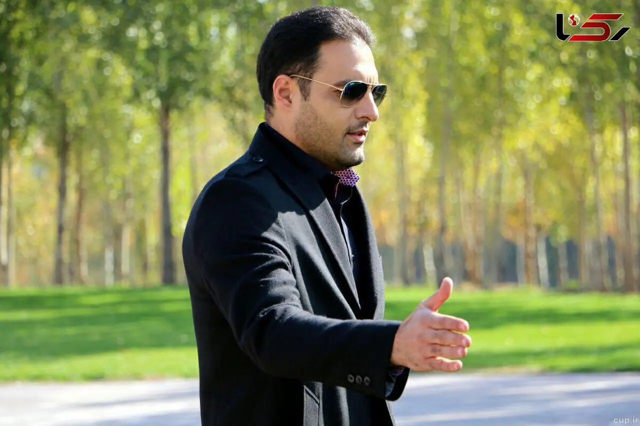 محمدی: بازیکنان جوان با اسم پرسپولیس بازارگرمی نکنند