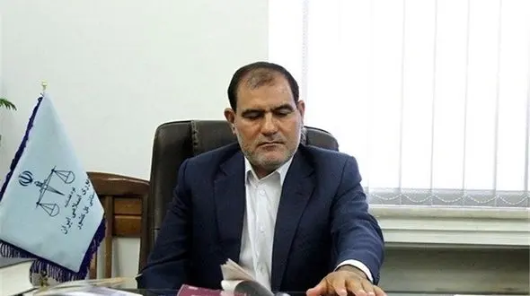 واکنش معاون دادستان کل کشور به خبر تحریم شدنش از سوی آمریکا