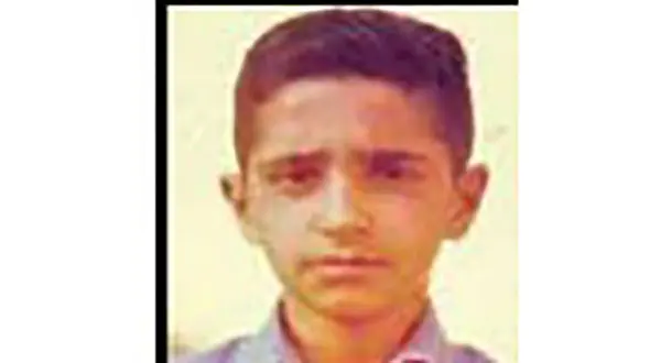 امیرعلی 13 ساله جانش را به خاطر یک سگ از دست داد/ در میاندوآب رخ داد +عکس