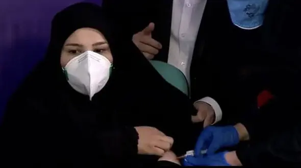 دریافت‌کننده واکسن چه مدت باید در قرنطینه باشد؟ + جزئیات و فیلم