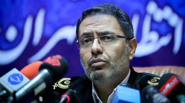 واکنش پلیس به درگیری فرهاد مجیدی با مامور  /  او چرا در برابر تست الکل مقاومت کرد؟ + فیلم 