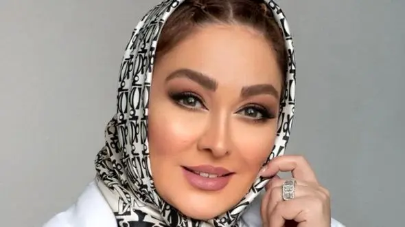 نام واقعی الهام حمیدی که اصلش زیباتر است/ خانم بازیگر یک عمر اشتباه خودش را معرفی کرد