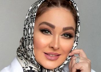 نام واقعی الهام حمیدی که اصلش زیباتر است/ خانم بازیگر یک عمر اشتباه خودش را معرفی کرد