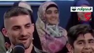 خوانندگی جذاب و خنده‌دار میلاد محمدی در خندوانه + فیلم 