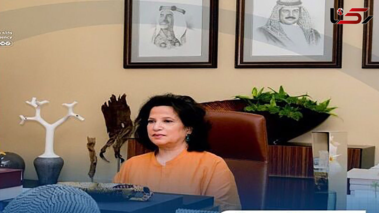 مقام ارشد بحرینی به دلیل خودداری از دست دادن با سفیر اسرائیل برکنار شد
