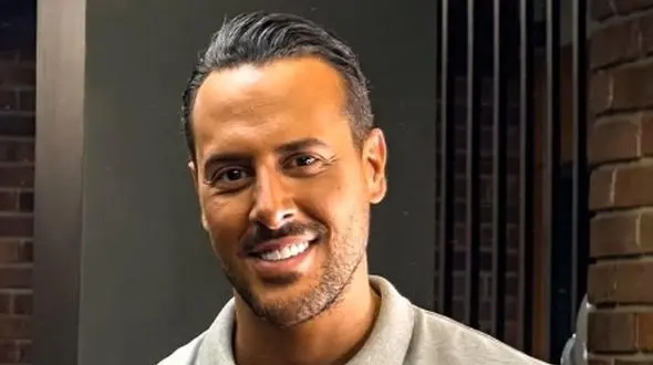 نگاهی به چیدمان پنت‌هاوس شاهانه ایلیا کیوان ارشیای سریال «شغال» در فرشته تهران درکنار سگ بولداگ با ویوی ابدی/سلیقه آقای مربی فیتنس بینظیره