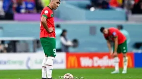 فیلم شادی مرگبار هوادار فرانسوی بعد از برد تیم فرانسه / جوان 14 ساله مراکشی را زیر گرفت