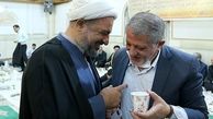 حمید رسایی استخر فرح را مطرح کرد / با او تسویه حساب دارم