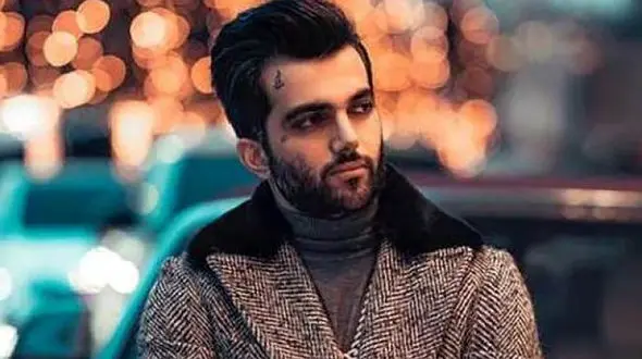 پویان مختاری و نیلی افشار در ترکیه دستگیر شدند + عکس