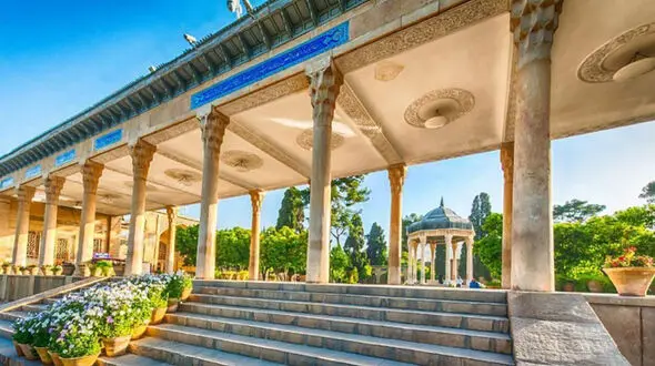 فال حافظ امروز / 26 شهریور ماه با تفسیر دقیق + فیلم