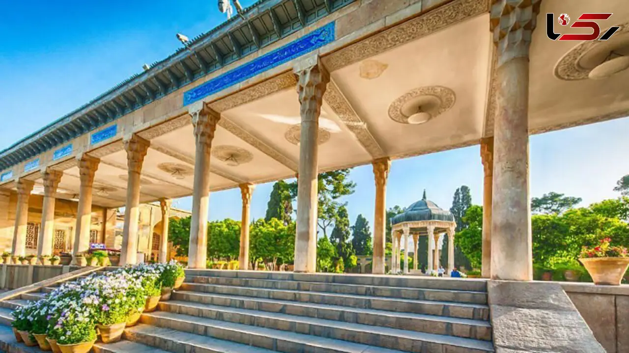 فال حافظ امروز / 26 شهریور ماه با تفسیر دقیق + فیلم