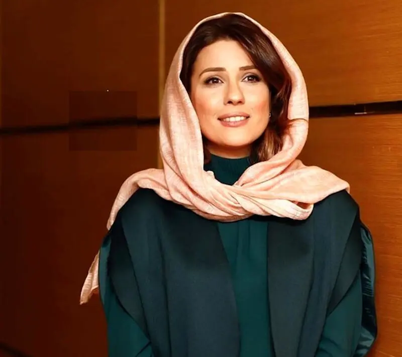 بازیگران زن مجرد ایرانی