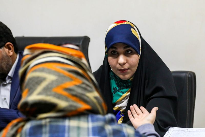 علی صالحی