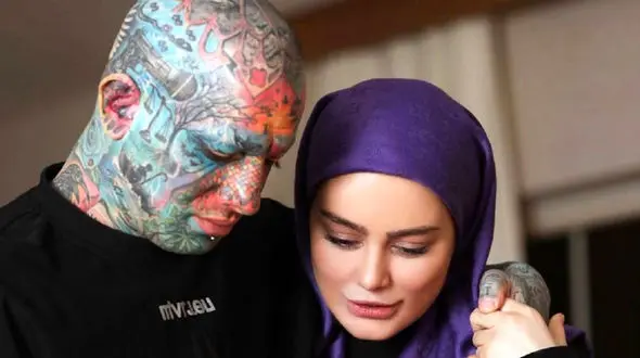  تتلو ذره ای آبرو برای سحر قریشی باقی نگذاشت !  /  خجالت آور و تاسفبار