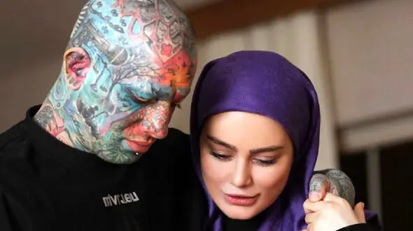  تتلو ذره ای آبرو برای سحر قریشی باقی نگذاشت !  /  خجالت آور و تاسفبار
