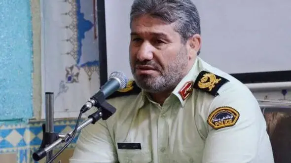 بازداشت 12 مرد مسلح با 20 تفنگ جنگی و شکاری در لرستان 