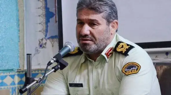 بازداشت 12 مرد مسلح با 20 تفنگ جنگی و شکاری در لرستان 
