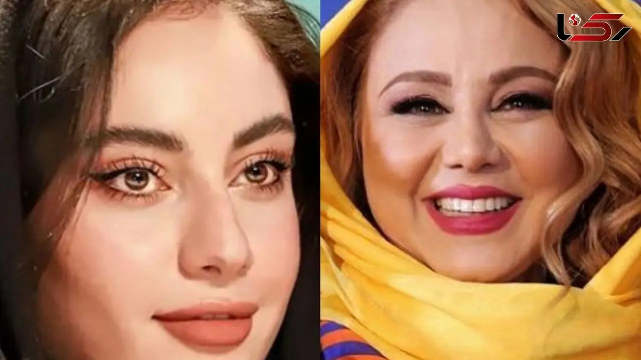 فیلم/ گذر زمان با بهنوش بختیاری و ترلان پروانه؛ از همبازی بودن با هم در 7 سالگی ترلان پروانه تا بامداد خمار