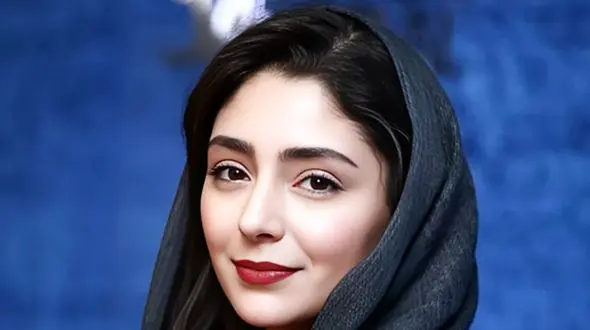 پت خانگی گران قیمت خانم بازیگر معتاد سریال آکتور / این زن هستی مهدوی است؟