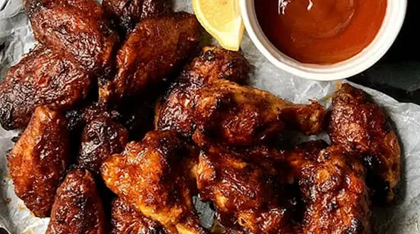 از آموزش بوفالو وینگز تا کشک کدو