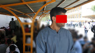 فیلم گفتگو با شرور تهرانی که توبه اش را شکست / چنان زدم 1000 تا بخیه خورد! + عکس