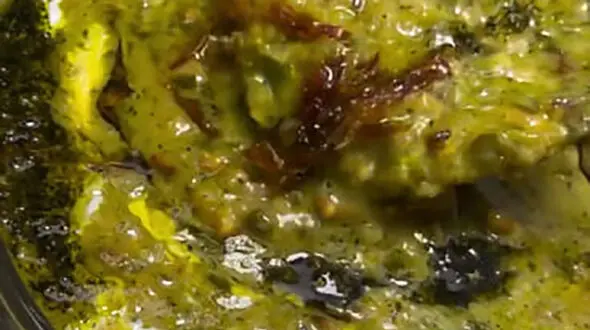 طرز درست کردن آش ماش خوشمزه + فیلم