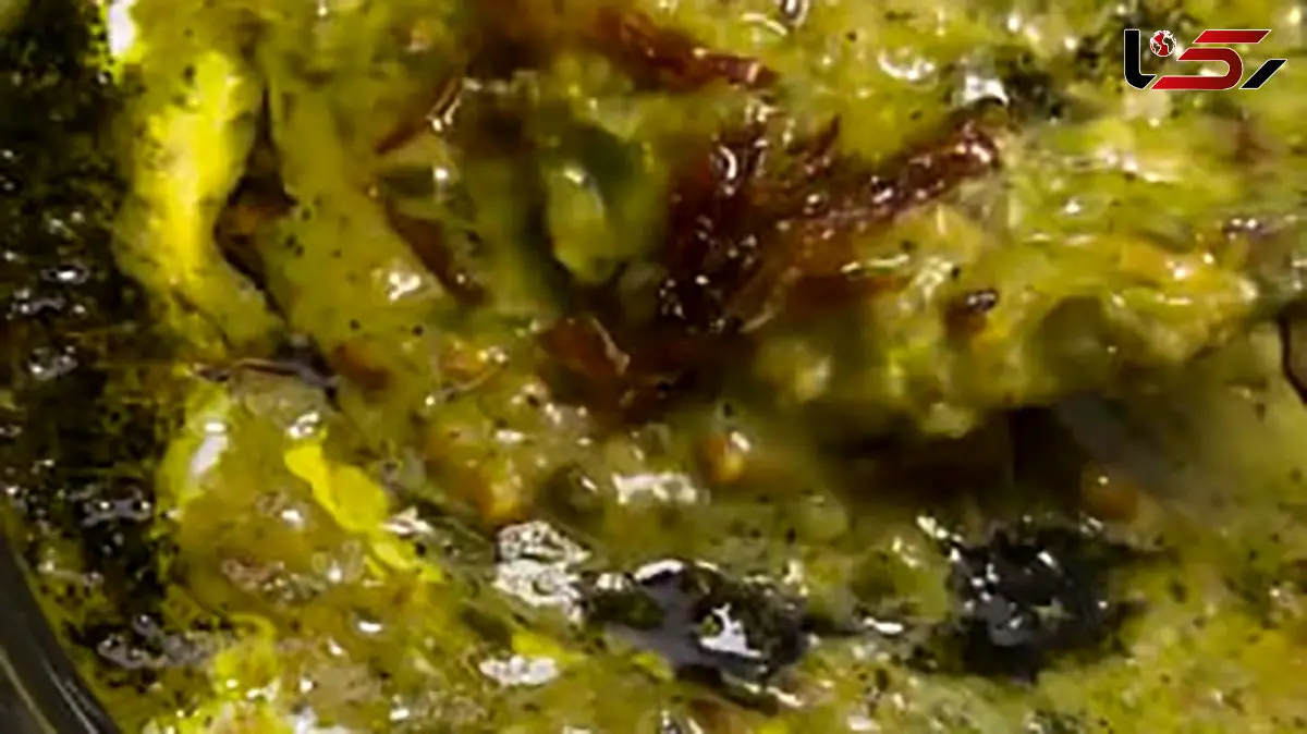 طرز درست کردن آش ماش خوشمزه + فیلم