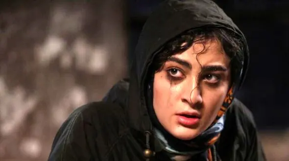 دلنوشته جگرسوز و پراحساس مریم مومن برای فوت علی نصیریان/ دل سنگ رو آب کردی...+عکس