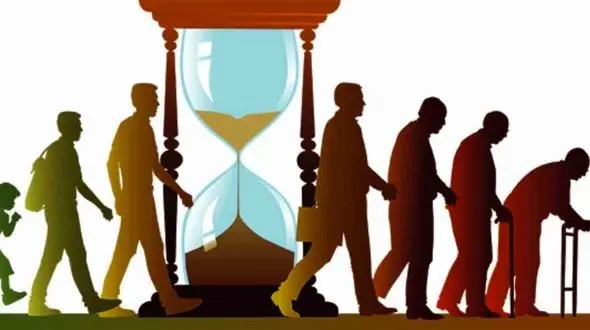 حداکثر طول عمر انسان اعلام شد / سن باورنکردنی