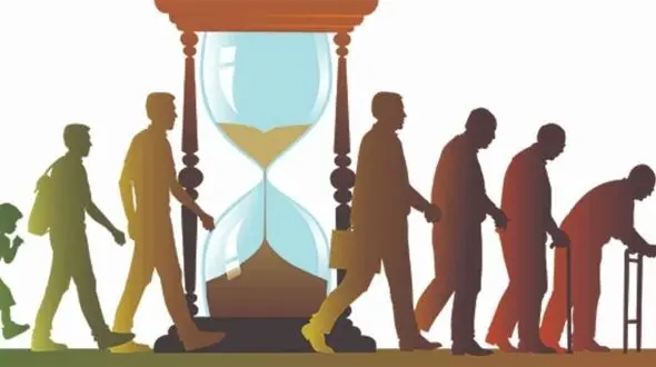 حداکثر طول عمر انسان اعلام شد / سن باورنکردنی
