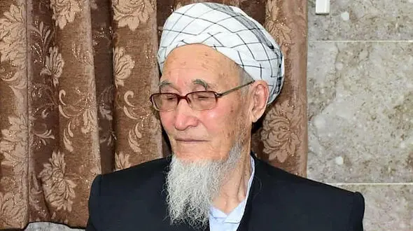 روحانی بزرگ اهل سنت درگذشت / ماتم در آق قلا + عکس