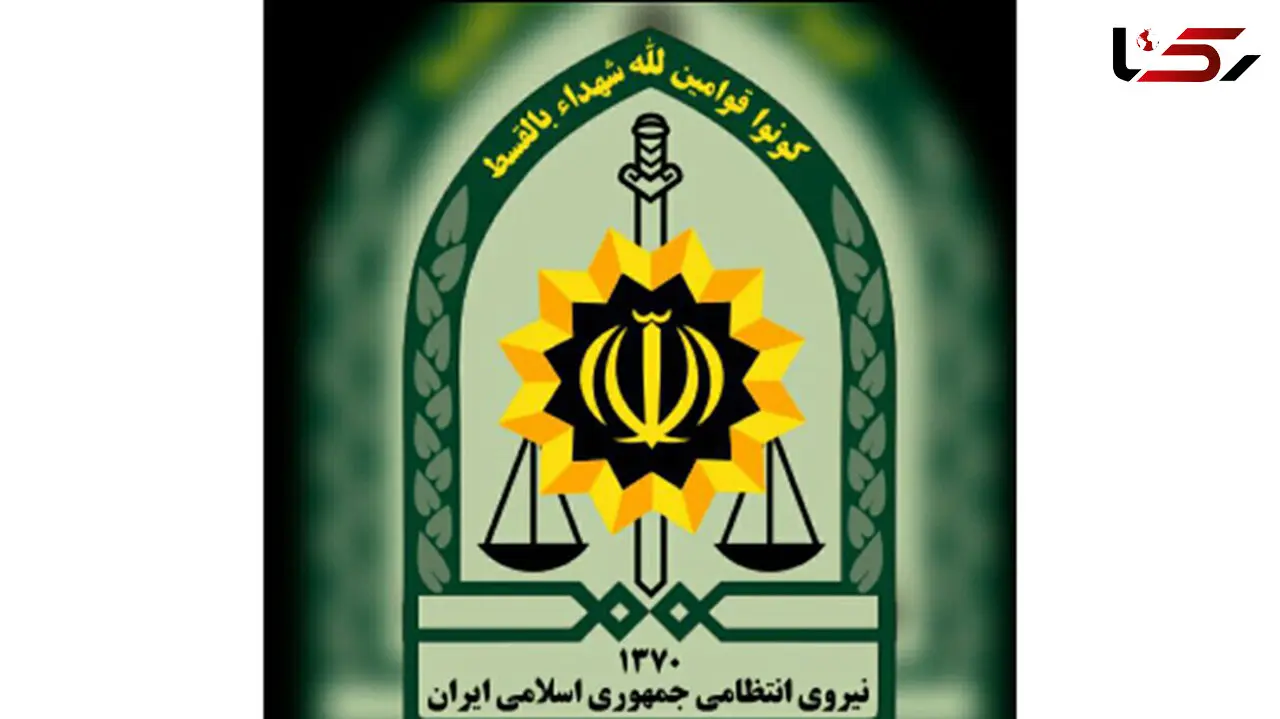 تبریک ناجا به مناسبت فرا رسیدن روز پاسدار و جانباز 