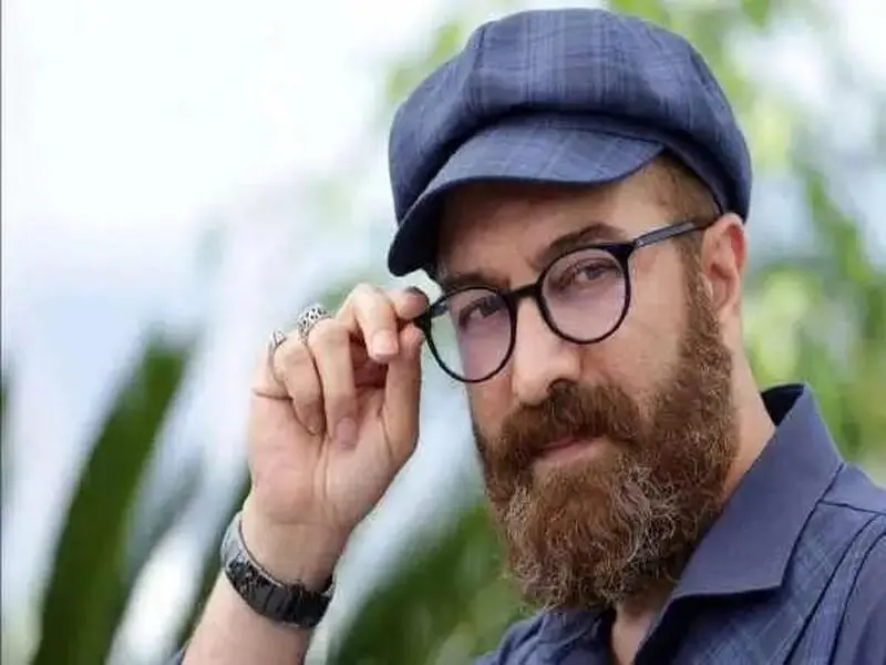 مجید صالحی هنرمند ایرانی