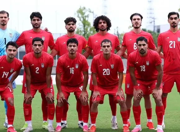 تیم امید ایران در دو راهی صعود و حذف/ همه معادلات بازی آخر در ناگویا
