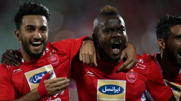 استقلال به دنبال محروم کردن منشا