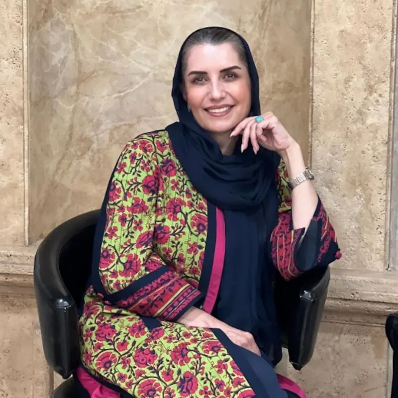 فریبا کوثری