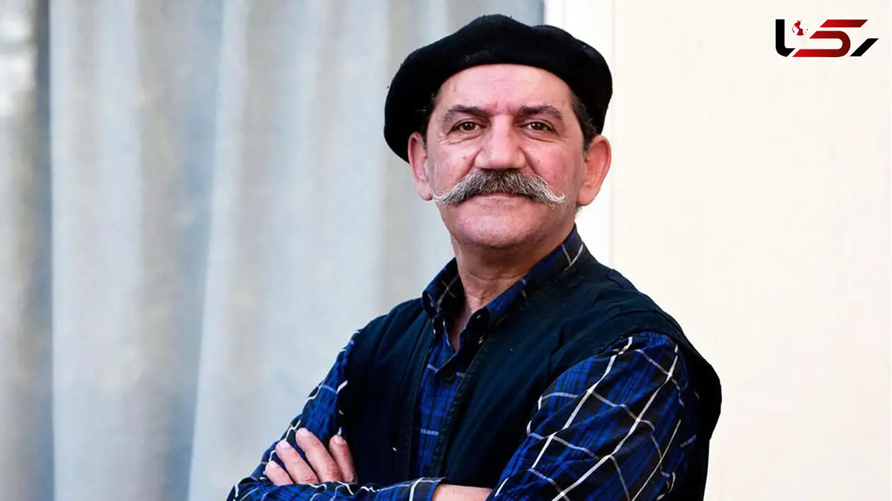 بازگشت کلاه قرمزی به  نمایش خانگی ! / پایان قهر حمید جبلی !