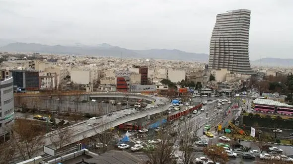 مظنه قیمت رهن و اجاره در منطقه پاسداران