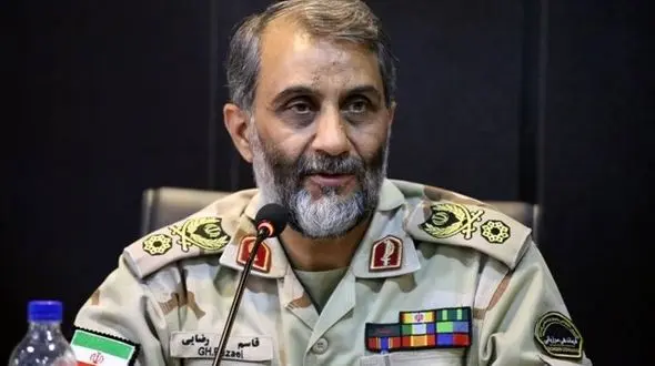 جزئیات درگیری مسلحانه خونین در مرزهای ایران در سیستان و بلوچستان