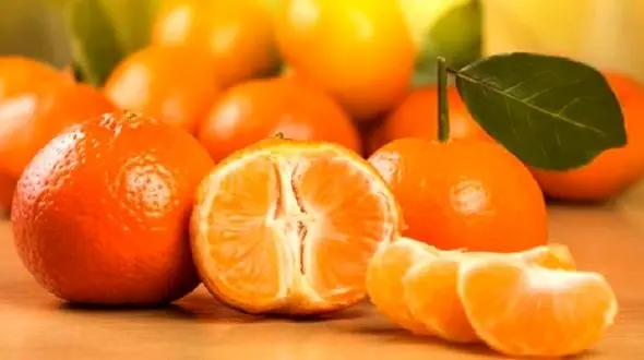 خداحافظی با بیماری ها با نوشیدن آبمیوه های حاوی ویتامین ث