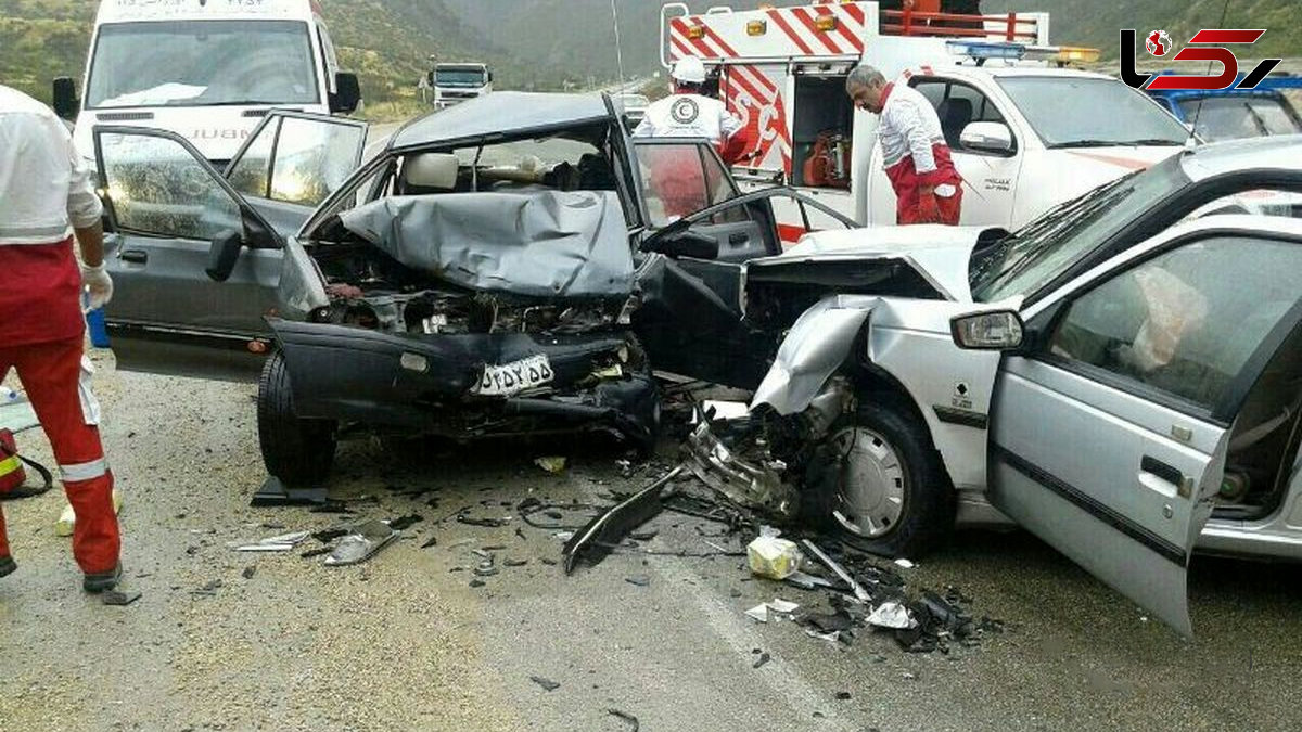 شهریور مرگبارترین ماه جادههای ایران است